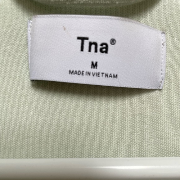 TNA Newcastle button up - Picture 3 of 3